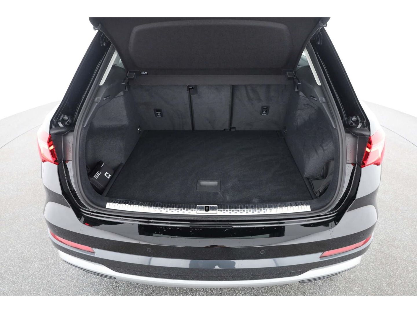 Audi Q3 - Bild 12