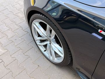 Audi A5 - 6