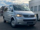 Volkswagen T5 Multivan Comfortline 2.5Tdi 2 Sch.Tür 7 Sitze - Volkswagen T5 Multivan in Herne