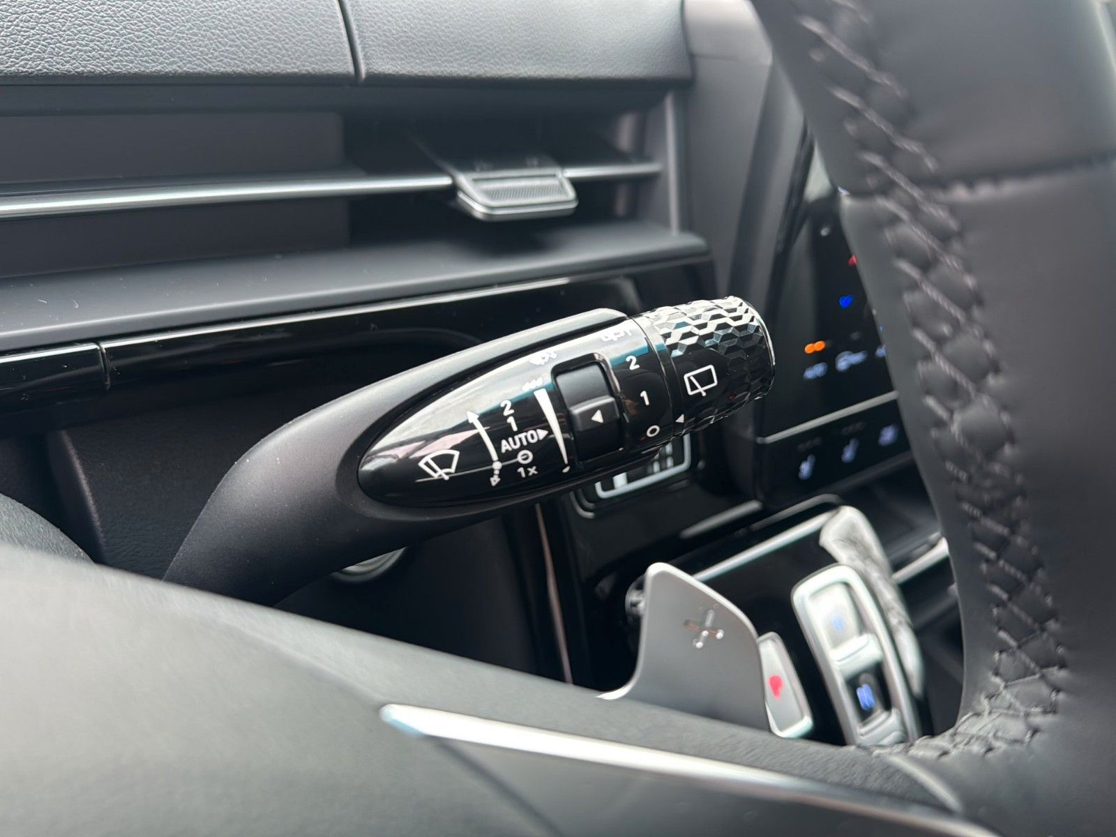 Hyundai STARIA - Bild 12