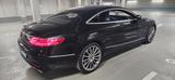 Mercedes-Benz S 500 4MATIC Coupé - DB-Werksgarantie - Mercedes-Benz S 500 Gebrauchtwagen in Berlin