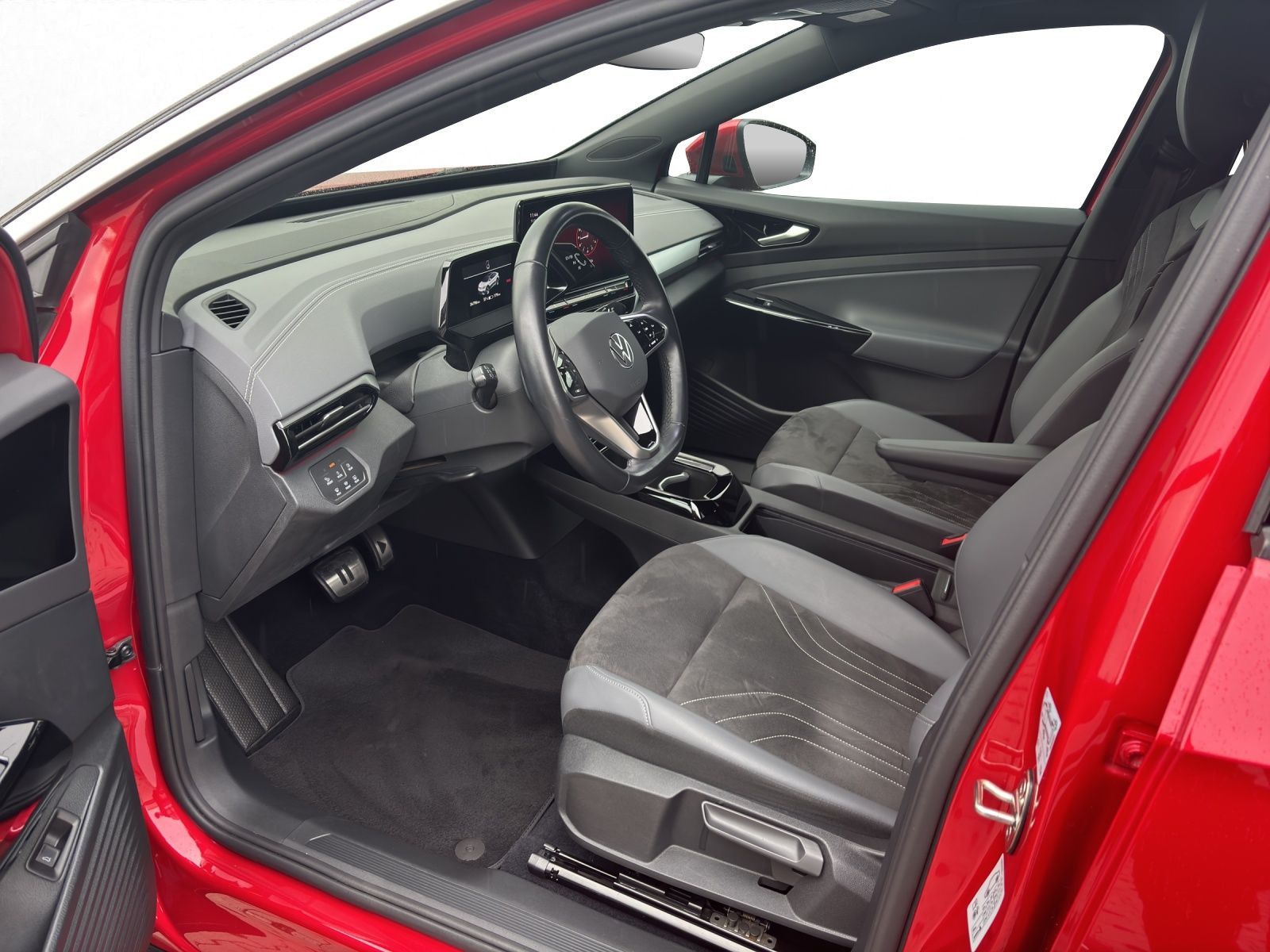 Volkswagen ID.5 - Bild 18