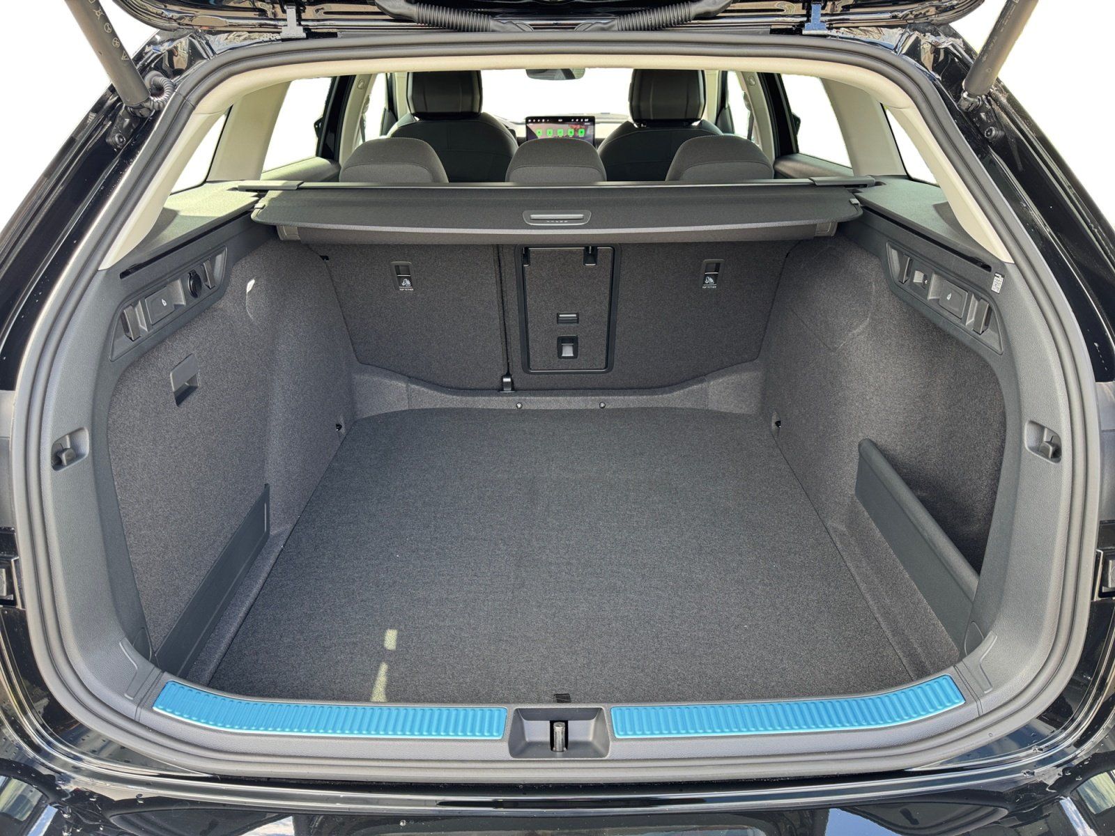 Skoda Superb - Bild 7