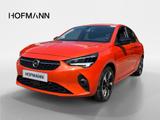 Opel Corsa-e Elegance ACC+Leder+Keyless+SHZ+LED+ - Opel Corsa mit Elektro-Antrieb: Automatik