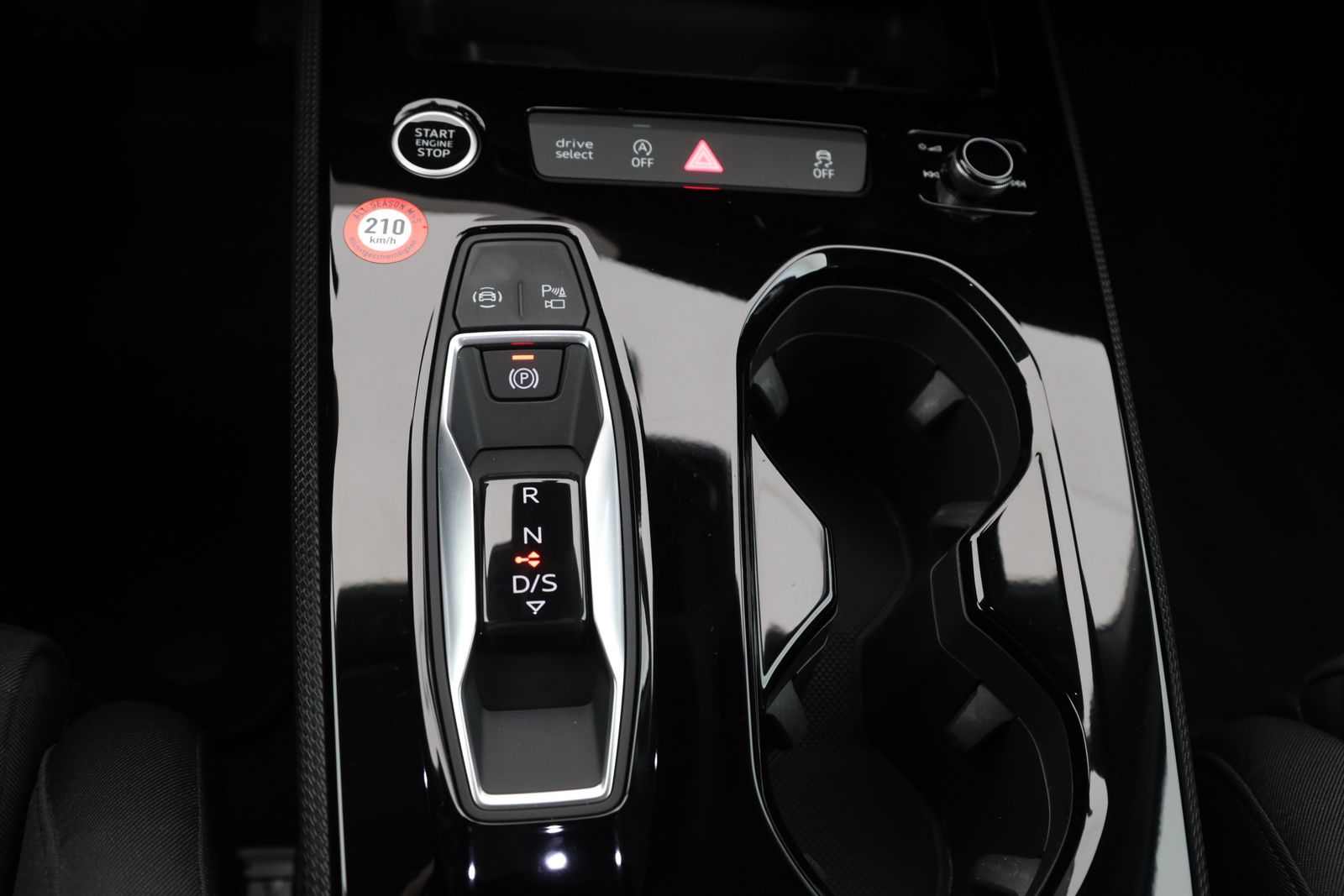 Audi A5 - Bild 17