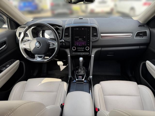 Koleos BLUE dCi 150 Limited 1.7 dCI Autom. Navi 