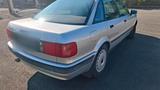 Audi 80 1.8 Benzin  99 % Originalzustand - gebrauchte Audi 80 aus dem Jahr 1996