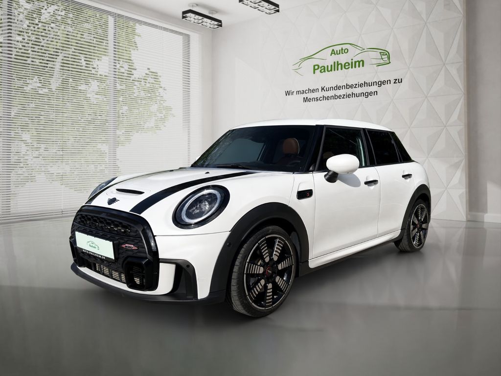 Image of MINI Cooper S