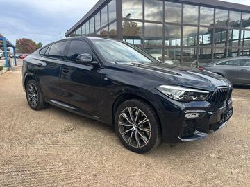 BMW X6 - 3