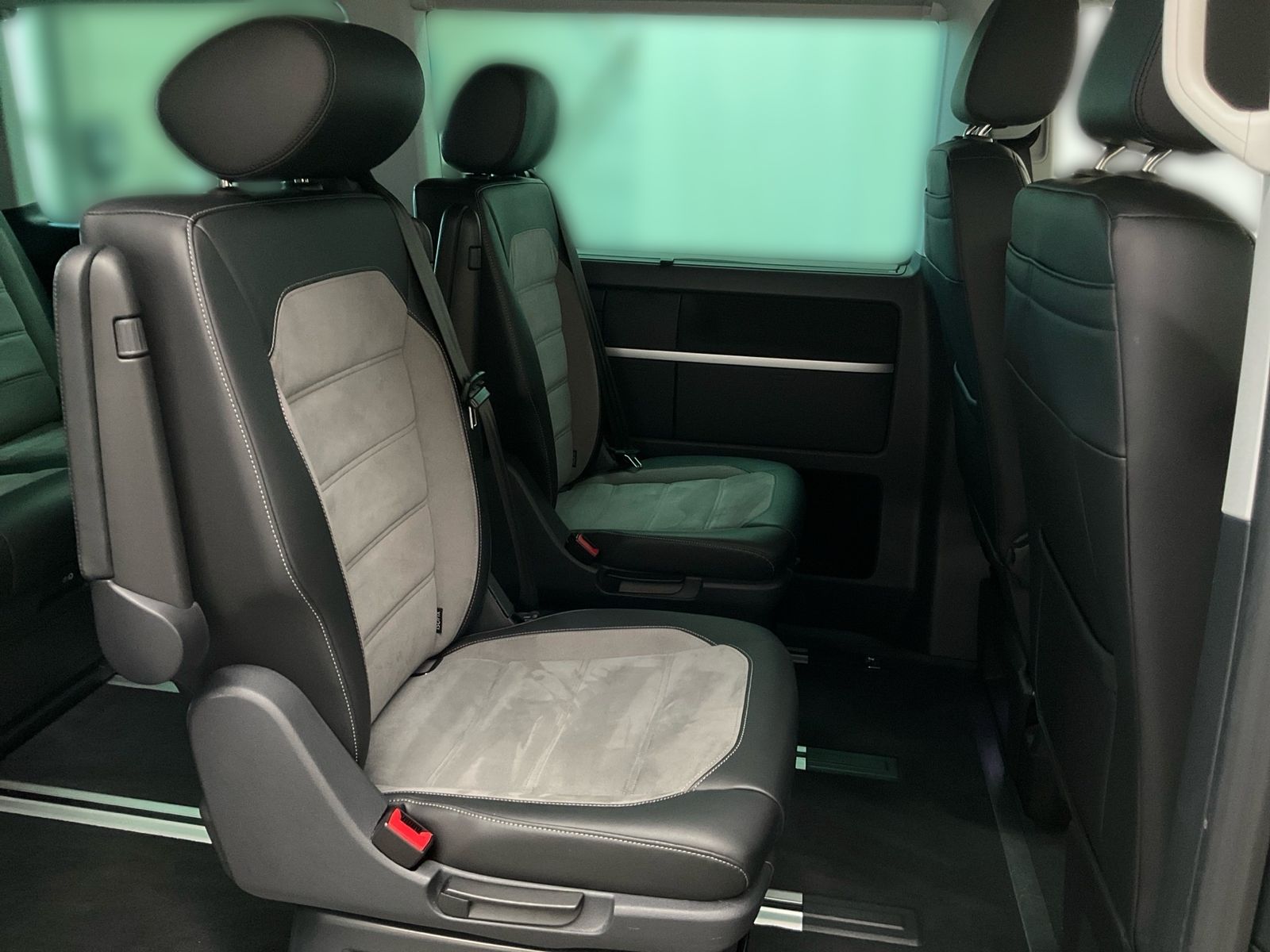 Volkswagen T6 Multivan - Bild 10
