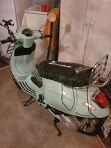 Vespa 125 Primavera - Vespa Motorräder in Ludwigshafen