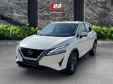 Nissan Qashqai 1.3 DIG-T MHEV Visia - Nissan Qashqai aus 2023