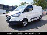 Ford Transit Custom Kasten 280 L1 1.Hand - Ford Transit Custom in Nürnberg