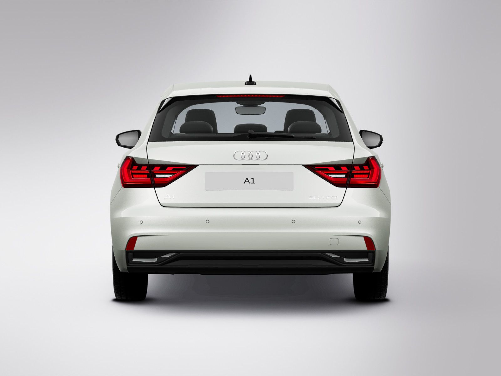 Audi A1 - Bild 7