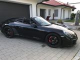 Porsche 991.2 Carrera S*SCHALTER*SAGA*Bose*Unfallfr*Deu