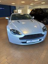 Aston Martin V8 Vantage 4.7l Sportshift - - gebrauchte Aston Martin V8 Vantage aus dem Jahr 2008