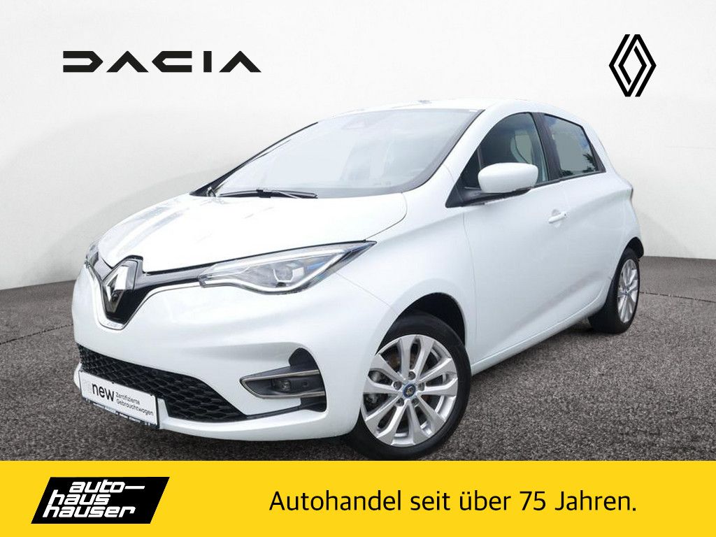 Renault ZOE Experience Z.E.50 R110 inkl. Batterie LED