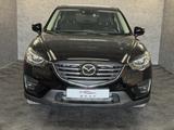 Mazda CX-5 Nakama 2WD Led*Navi*Stheiz*Kamera*SHZ*PDC - Mazda mit Diesel-Antrieb: Standheizung