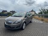 Opel Meriva 1.4 Innovation 34.000km 2. Hand - Opel Meriva: 1.3