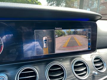 Mercedes E 350 - 10
