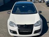 Volkswagen Golf V GTI Edition 30 Xenon*Teilleder*Sportpaket - Volkswagen Golf aus 2007: GTI