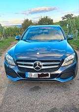 Mercedes-Benz Mercedes c250 cdi kombi - Mercedes-Benz C 250 Gebrauchtwagen in Stuttgart