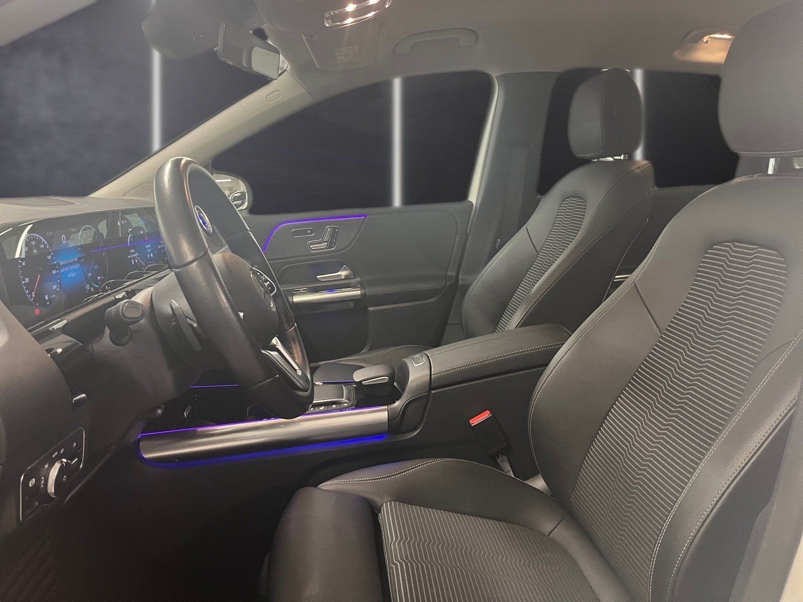 Fahrzeugabbildung Mercedes-Benz B 250 e Progressive*Distro*Memo*Multibeam*Sound*