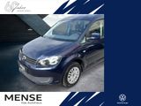 Volkswagen Caddy Trendline 1.2 TSI |PDC|KlimaA - Volkswagen Caddy: 1.2