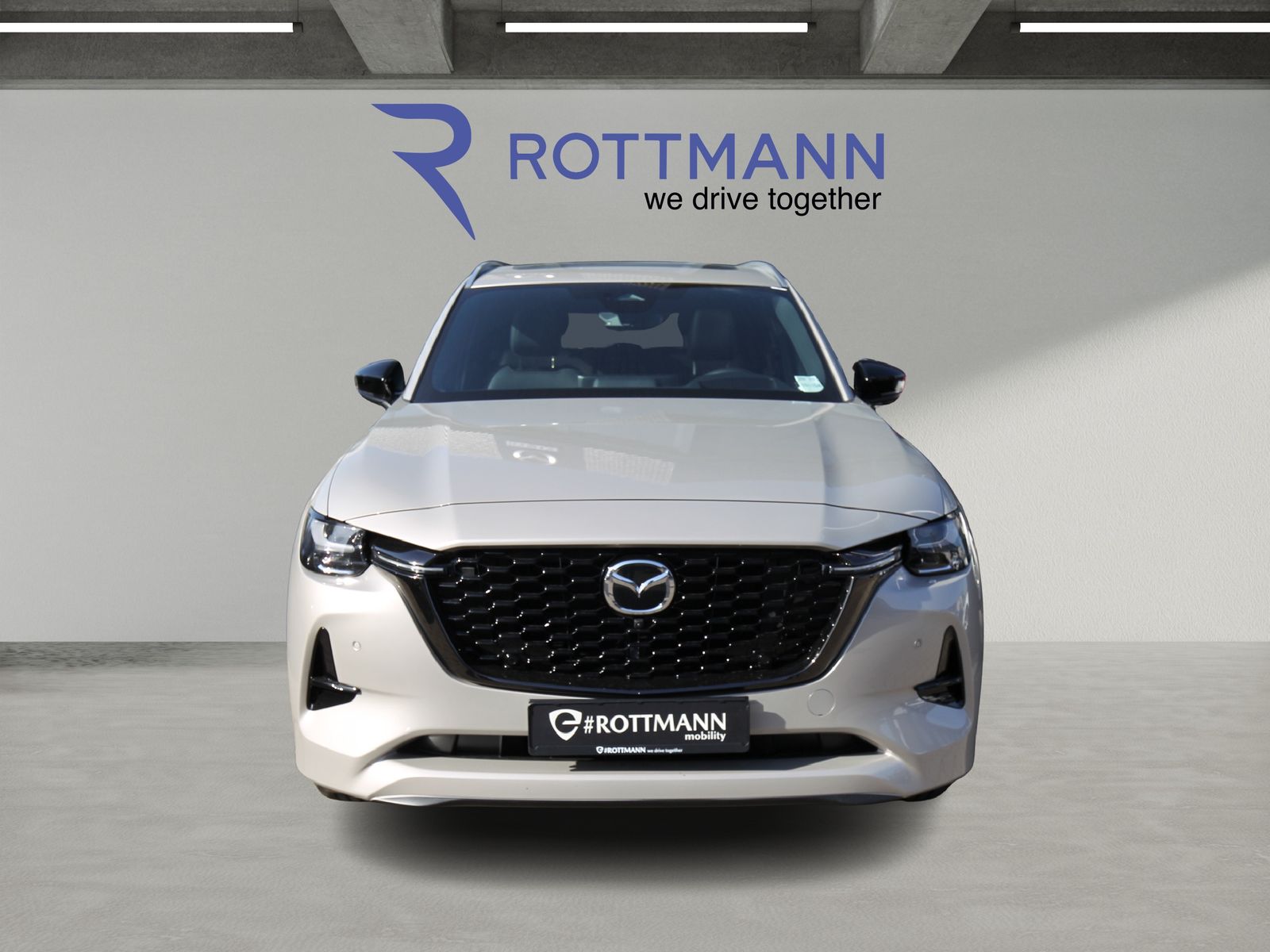 Mazda CX-80 - Bild 3