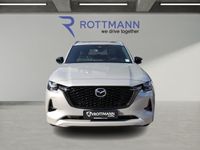 Mazda CX-80 - Vorschau Bild 3