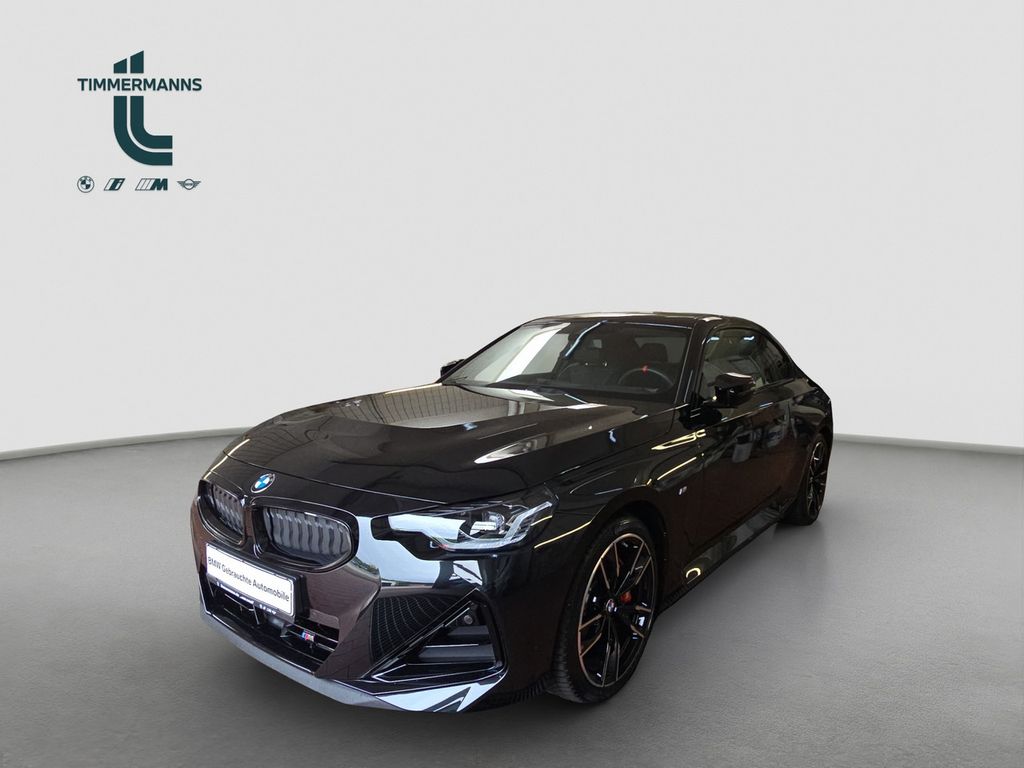 Image of BMW M240i