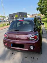 Opel Adam GLAM 1.4 64kW GLAM - Opel Adam Gebrauchtwagen in Duisburg