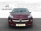 Opel Adam Glam+LEDER+STERNENHIMMEL+LHZ+CARPLAY+ - Opel Adam mit Benzin-Antrieb