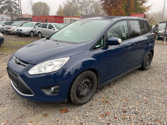 Ford Grand C-Max Grand C-MAX Business Edition