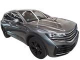 Volkswagen Touareg ELEGANCE 3.0TDI 286PS NP.102T ACC.5J-G.A - Volkswagen Touareg: Standheizung