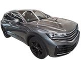 Volkswagen Touareg ELEGANCE 3.0TDI 286PS NP.102T ACC.5J-G.A - Volkswagen Touareg mit Diesel-Antrieb: Automatik, 2.5