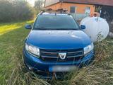 Dacia logan mcv - Dacia Logan aus 2013