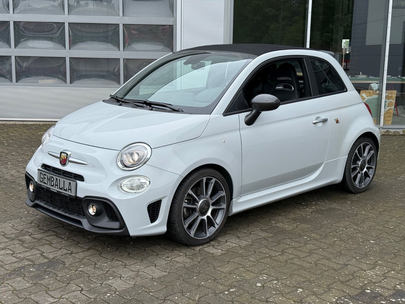 ABARTH 595C
