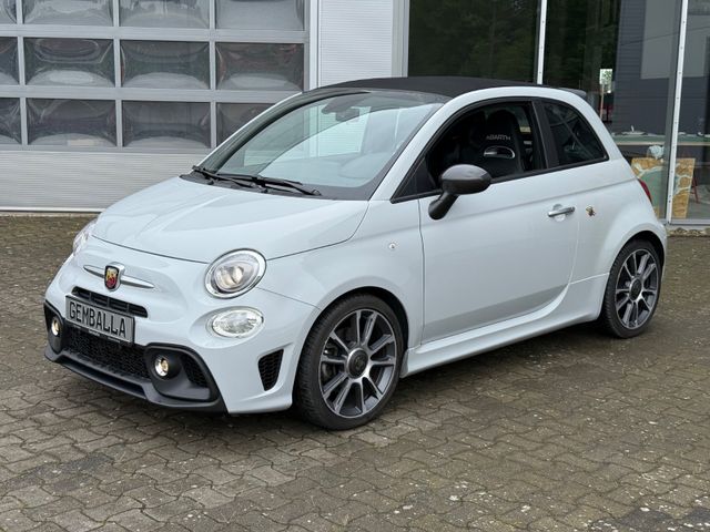 ABARTH 595C