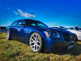 Chrysler CHRYSLER 300C DODGE MAGNUM FRONT 2,7L - Chrysler: M300