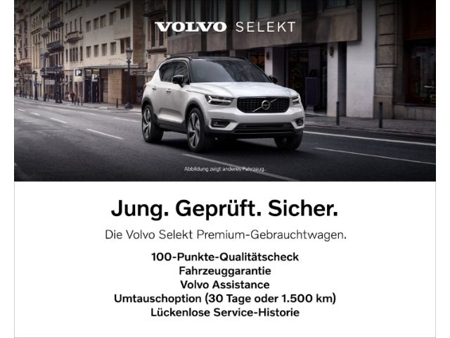 Volvo XC40 Plus Dark B3 20''LM Standhz 360kam Leder Na