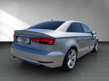 Audi A3 1.4 TFSI design *AHK*LED*NAV*PDC*SHZ* NAVI