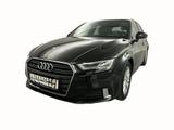 Audi A3 Sportback sport - Audi A3: Schwarz, Sportback
