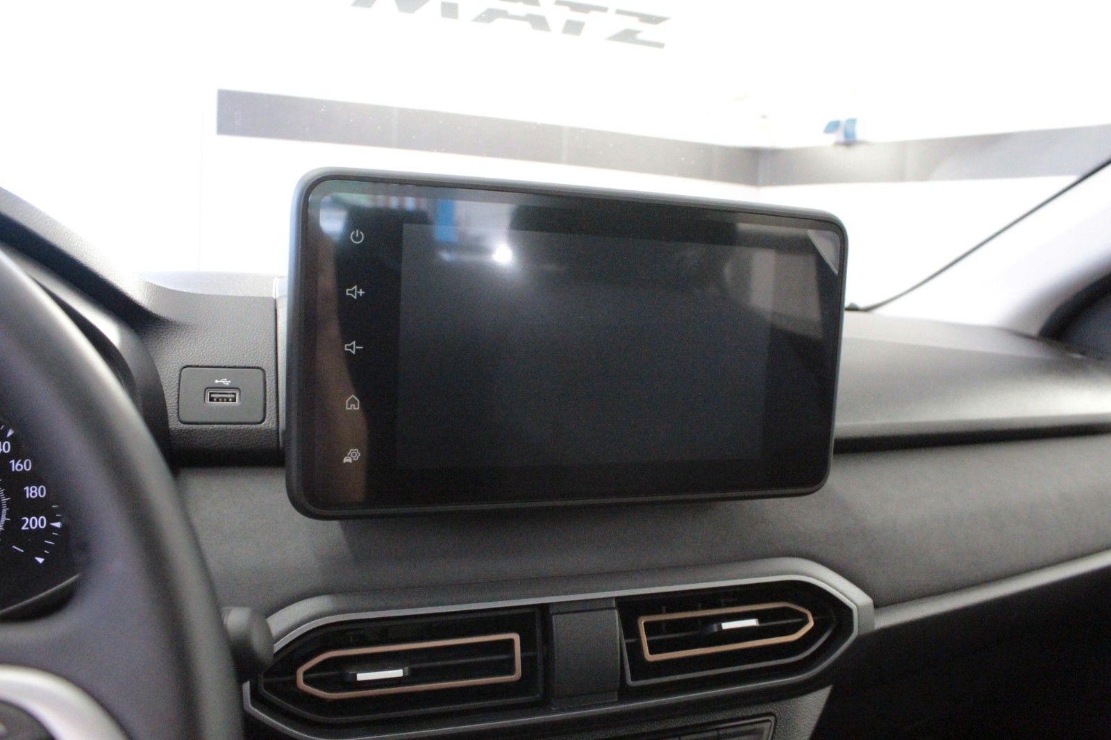 Fahrzeugabbildung Dacia Sandero Eco-G 100 Stepway Extreme+