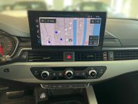Audi A4 - Vorschau Bild 9