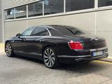 Bentley Flying Spur 6.0 W12 Eu model Top zustand  - Bentley Flying Spur aus 2021