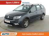 Dacia Logan MCV 0.9 TCe Stepway*NAVI*TEMPO*CAM*PDC* - gebrauchte Dacia Kombis