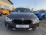 BMW Lim 330d  INDIVIDUAL XENON NAVI LEDER - BMW 330 aus 2013 mit Diesel-Antrieb: Limousine