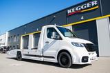 Mercedes-Benz Sprinter 319*LED* KEGGER Sofort Neues Modell - Mercedes-Benz Sprinter