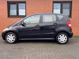 Mercedes-Benz A 160 5-Türig Klima Bluetooth Freisprech TÜV NEU - Mercedes-Benz A-Klasse Gebrauchtwagen